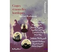 Contes et nouvelles horrifiques