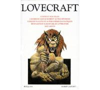 Contes Et Nouvelles - L'horreur Dans Le Musée Et Autres Révisions, Fungi De Yuggoth Et Autres Poèmes Fantastiques, Épouvante Et Surnaturel En Littérature, Documents