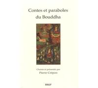 Contes et paraboles du bouddha