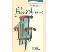 Contes et paraboles de sagesse du bouddhisme