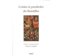 Contes et paraboles du bouddha