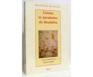 Contes et paraboles du bouddha