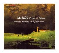 Contes et Poèmes – Sony Music