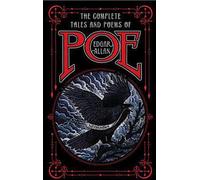 Contes et poèmes complets d'Edgar Allan Poe