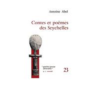 Contes Et Poèmes Des Seychelles