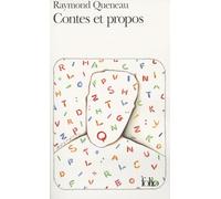 Contes et Propos