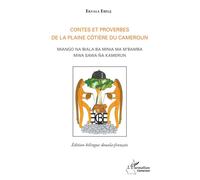Ekuala Ebele – Contes et proverbes de la plaine côtière du Cameroun – Éd. bilingue douala‑français