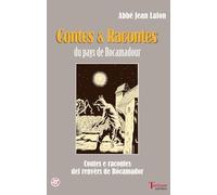 Contes et racontes du pays de Rocamadour