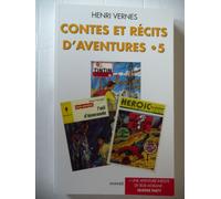 Contes Et Récits D'aventures 5