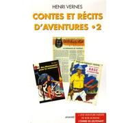 Contes Et Récits D'aventures Tome 2 - Base Clandestine - Le Démon Gris - L'ombre Du Lieutenant