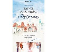 Contes et récits de Bydgoszcz - E.A. Gwiazdowska (Buch auf Polnisch)