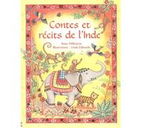 CONTES ET RECITS DE L INDE