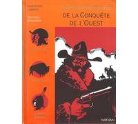 Contes et récits de la conquête de l'Ouest