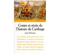 Contes Et Récits De L'histoire De Carthage
