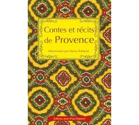 Contes et récits de Provence
