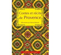 Contes et récits de Provence - Marius Rabassié - Gisserot Editions - broché - Contes / Légendes