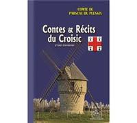 Contes et Récits du Croisic Parscau du Plessix (Auteur)