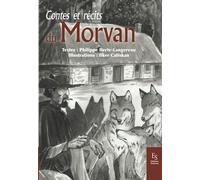 Contes et récits du Morvan