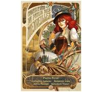 Contes Et Récits Du Paris Des Merveilles