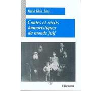 Contes et récits humoristiques du monde juif