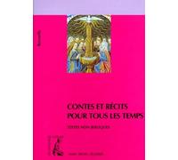 CONTES ET RECITS POUR TOUS LES TEMPS