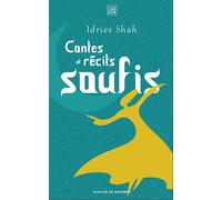 Contes et récits soufis - Idries Shah - Les Carnets DDB - Poche - Contes / Légendes