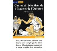 Contes Et Recits Tires De L'iliade Et De L'odyssee