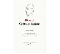 Contes et romans – Gallimard