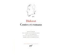 Contes et romans – Gallimard