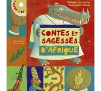 Contes et sagesses d'Afrique