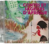 Contes Et Sagesses D'afrique