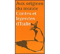 Contes et traditions d'Italie - Galina Kabakova - Flies France - broché - Contes / Légendes