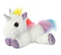 Contes étincelants Dazzle Licorne Blanc G