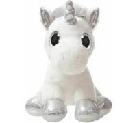 Contes étincelants Licorne étincelante Blanc G
