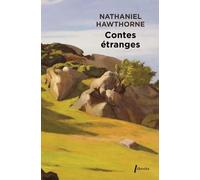 Contes Étranges