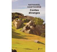 Contes étranges