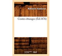 Contes étranges (Éd.1876) – Hachette Livre