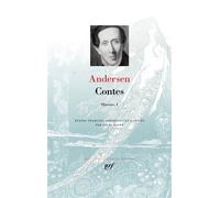 Contes: Étui anniversaire