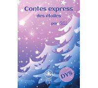 Contes express des étoiles