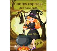 Contes express des sorcières