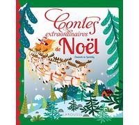 Contes extraordinaires de Noël