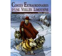 Contes Extraordinaires d'une Veillée Limousine