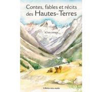 Contes, Fables Et Récits Des Hautes-Terres