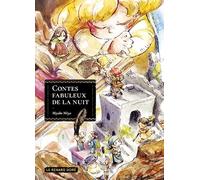 Contes fabuleux de la nuit