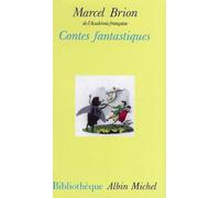 Contes fantastiques