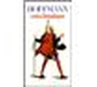 Ernst Theodor Amadeus Hoffmann – Contes fantastiques – Tome 2 – Flammarion