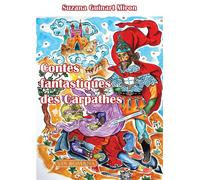 Contes fantastiques des Carpathes