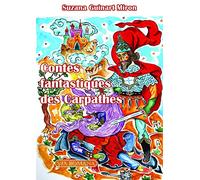 Contes fantastiques des Carpathes