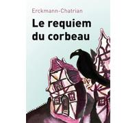 Contes fantastiques: Tome 1, Le requiem du corbeau