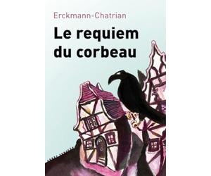 Contes fantastiques: Tome 1, Le requiem du corbeau